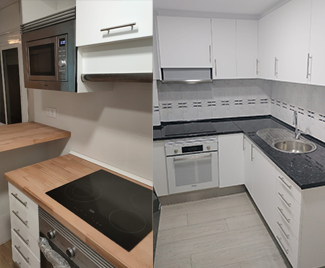project images