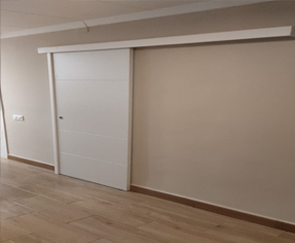 project images